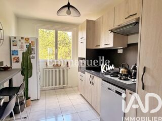  Appartement à vendre 4 pièces 77 m²