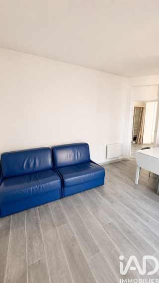 Appartement à vendre 2 pièces 32 m²