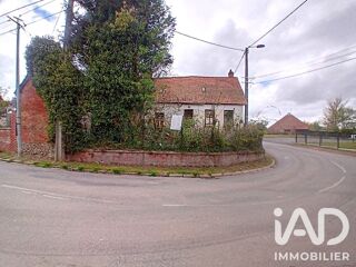  Terrain à vendre 660 m²