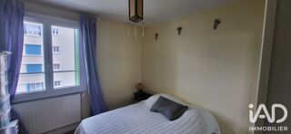  Appartement à vendre 4 pièces 75 m²