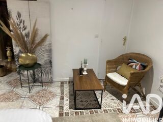  Appartement à louer 2 pièces 49 m²