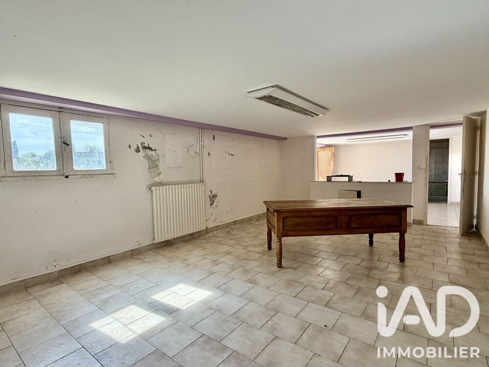 Vente Maison/villa 9 pièces
