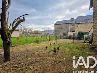  Maison à vendre 5 pièces 90 m²