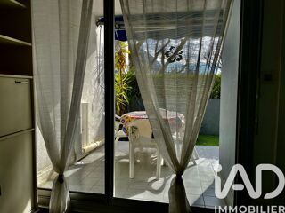  Appartement à louer 2 pièces 25 m²