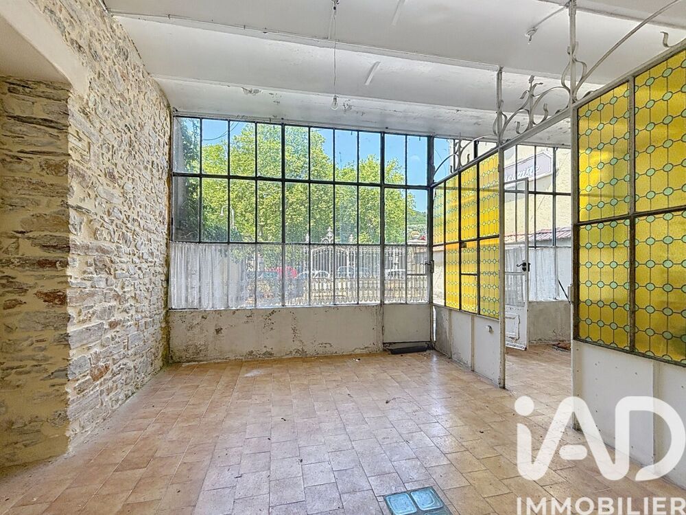 Vente Maison/villa 8 pièces