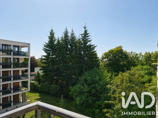 Vente Appartement Vente Appartement 4 pièces Orléans