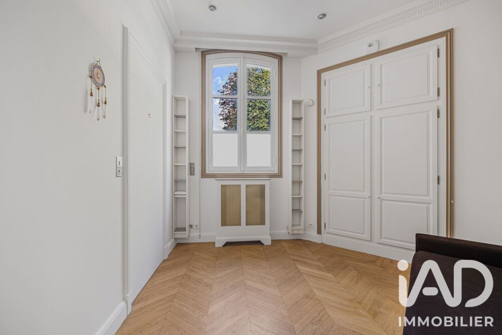 à vendre  Maison Paris 15
