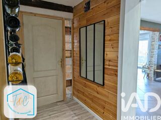  Maison à vendre 5 pièces 120 m²