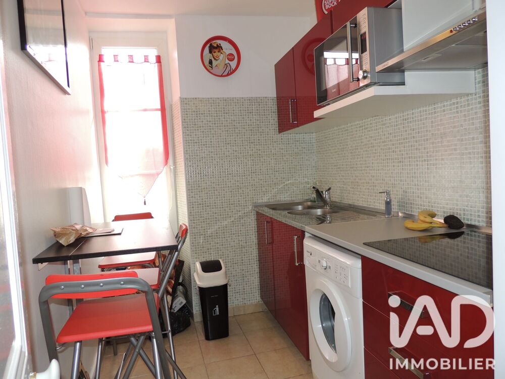 Vente Appartement Vente Appartement 3 pièces Arpajon