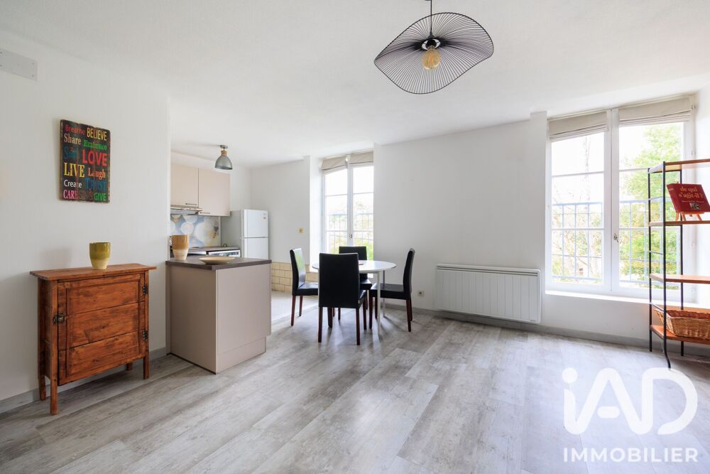 Vente Duplex 2 pièces