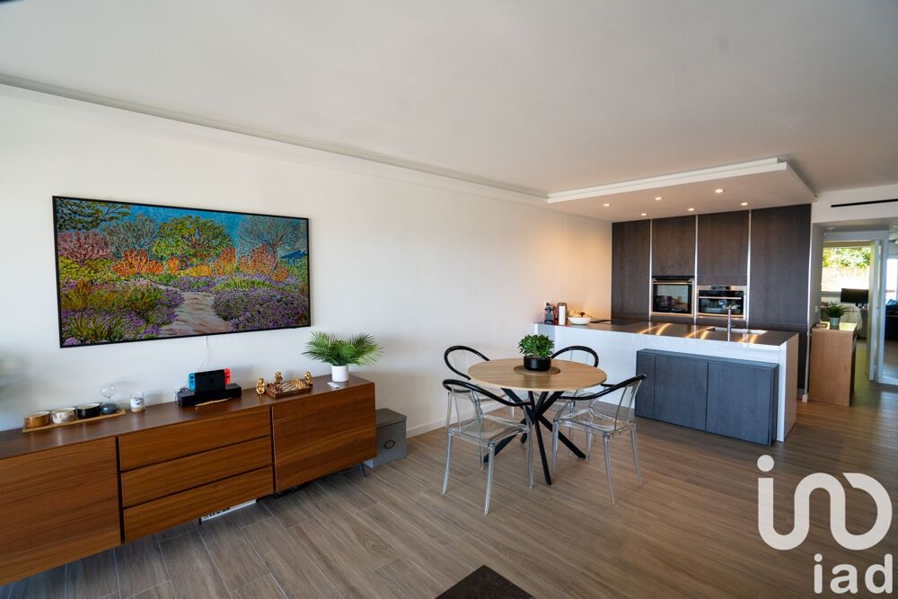 à vendre  Appartement Le Cannet (06110)
