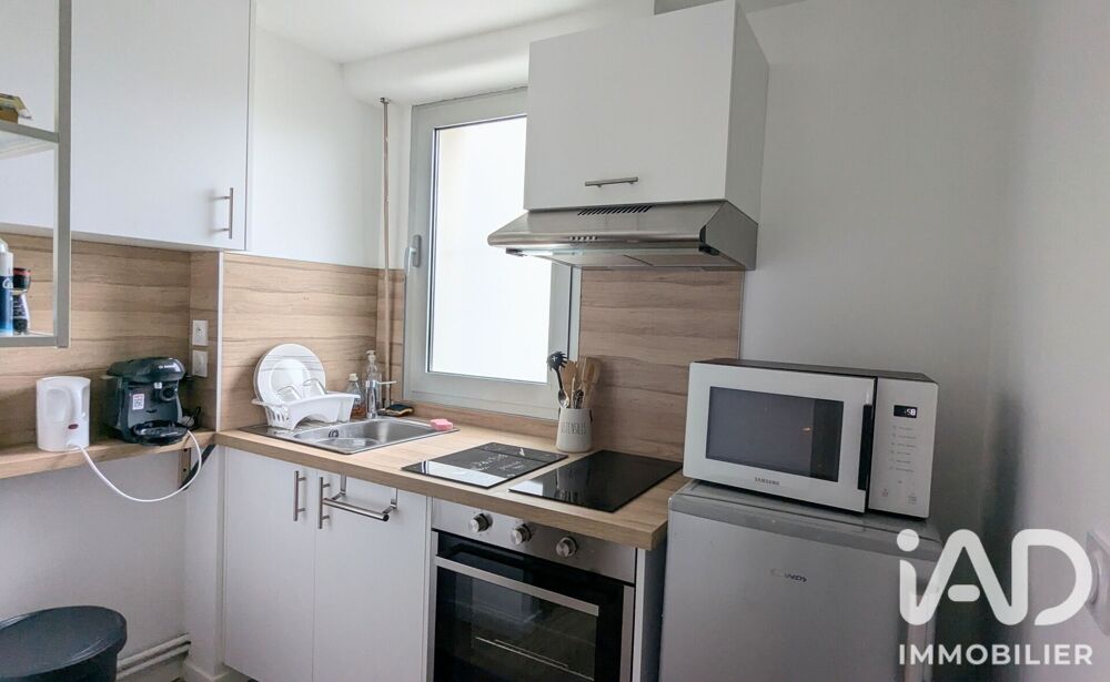 Location Appartement Location Appartement 1 pièce Orsay