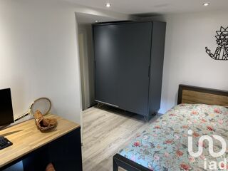  Appartement à vendre 4 pièces 110 m²