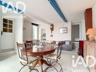  Maison à vendre 5 pièces 106 m²