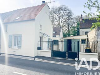 Maison � vendre 3 pi�ces 58 m�