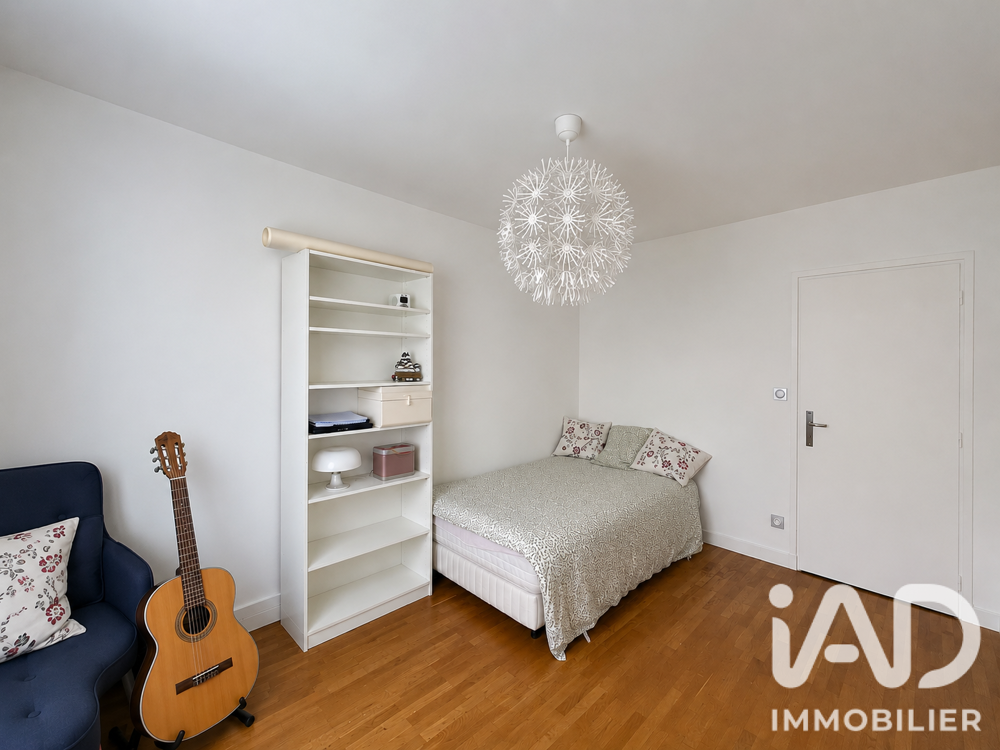 vente Appartement - 4 pièce(s) - 84 m² Villeurbanne (69100)