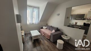  Appartement à vendre 2 pièces 37 m²