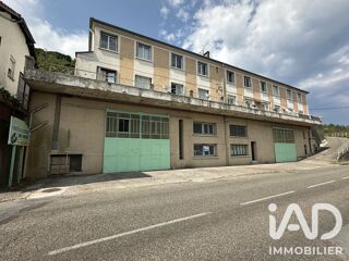 Vente Immeuble Vente Immeuble 320 m&sup2; Aubenas