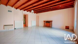  Maison à vendre 6 pièces 144 m²