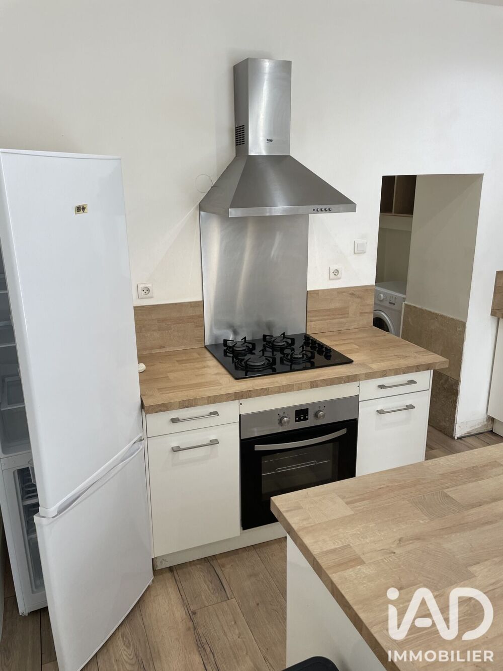 Location Appartement Location Appartement 2 pièces Manosque