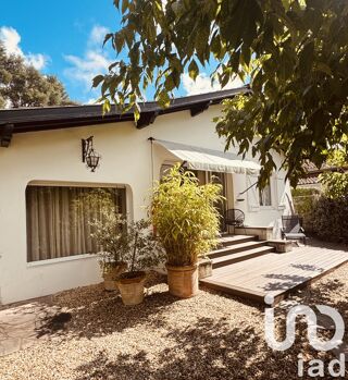  Maison à vendre 6 pièces 100 m²