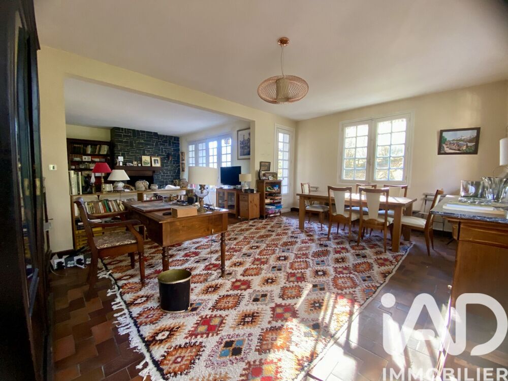Vente Maison/villa 10 pièces