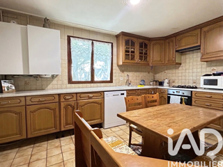  Maison à vendre 9 pièces 161 m²