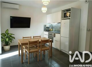  Appartement à vendre 1 pièce 28 m²