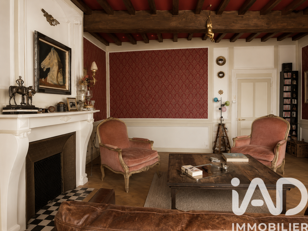 Vente Maison Vente Maison de ville 10 pièces Ploërmel