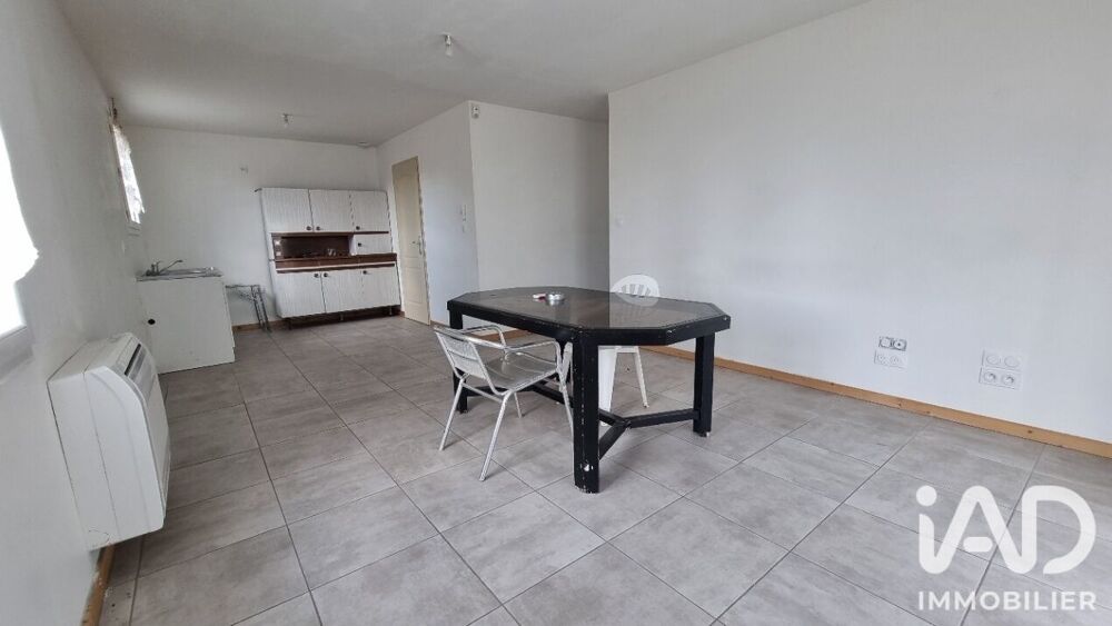 Vente Maison/villa 3 pièces