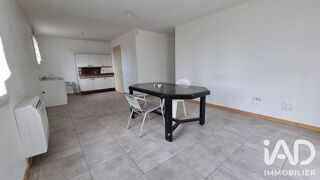  Maison à vendre 3 pièces 63 m²