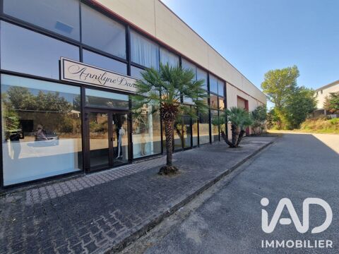   Vente Boutique/Local commercial 2 576 m&sup2; 