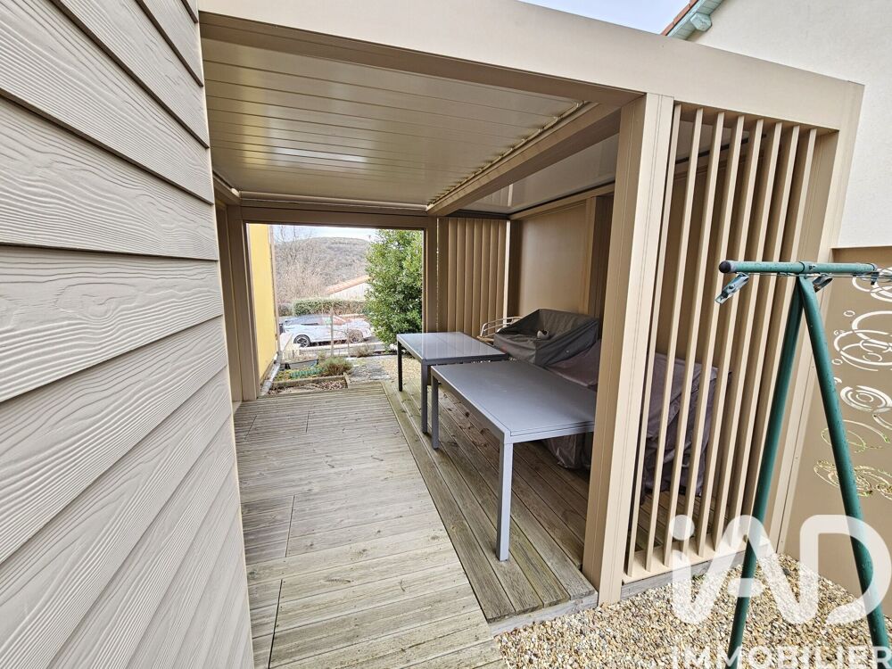 à vendre  Maison Durtol (63830)