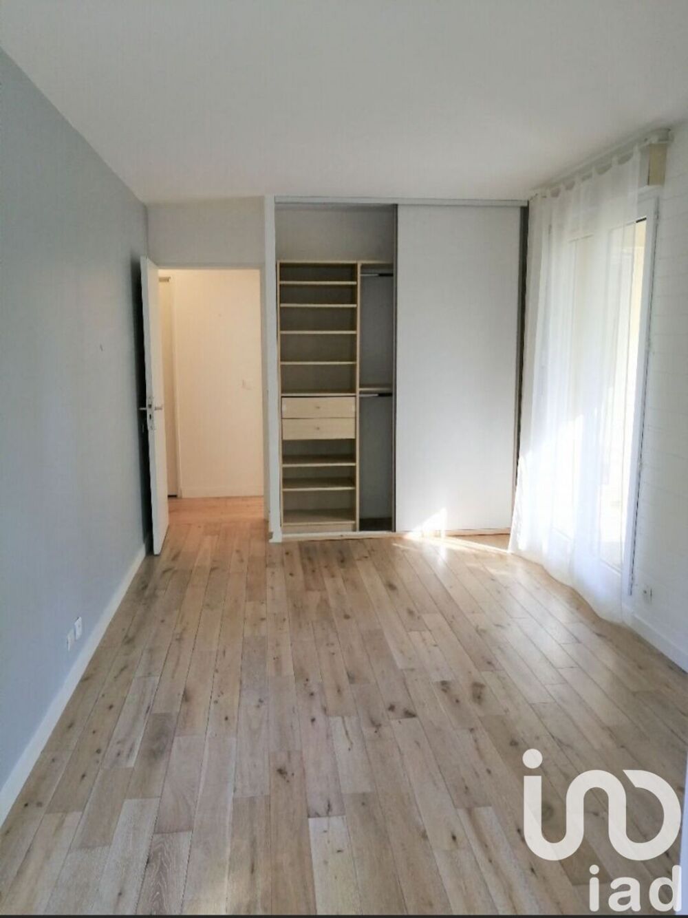 Vente Appartement Vente Appartement 3 pièces Châtillon