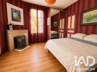  Maison à vendre 5 pièces 101 m²