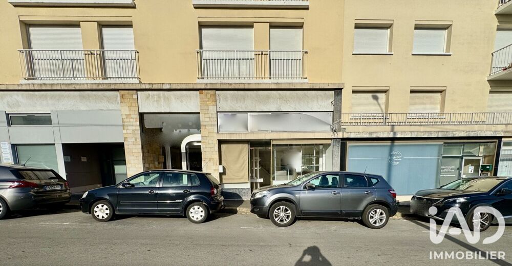   Vente Boutique/Local commercial 71 m&sup2; 