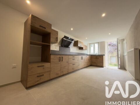   Vente Maison de campagne 5 pièces Maison - 5 pièce(s) - 150 m²