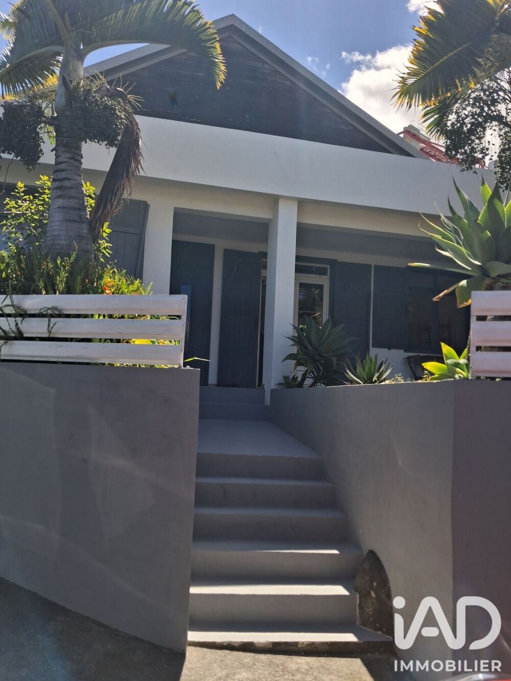 Vente Maison de ville 5 pièces
