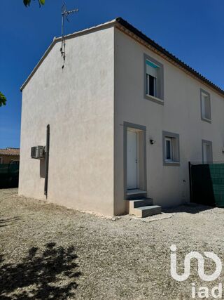  Maison à vendre 3 pièces 60 m²