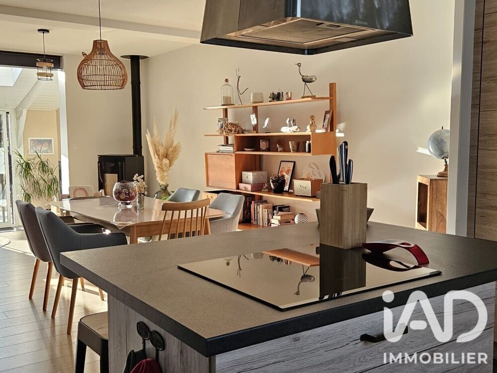 Vente Maison Vente Maison de ville 5 pièces Cholet