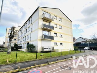  Appartement à vendre 2 pièces 51 m²