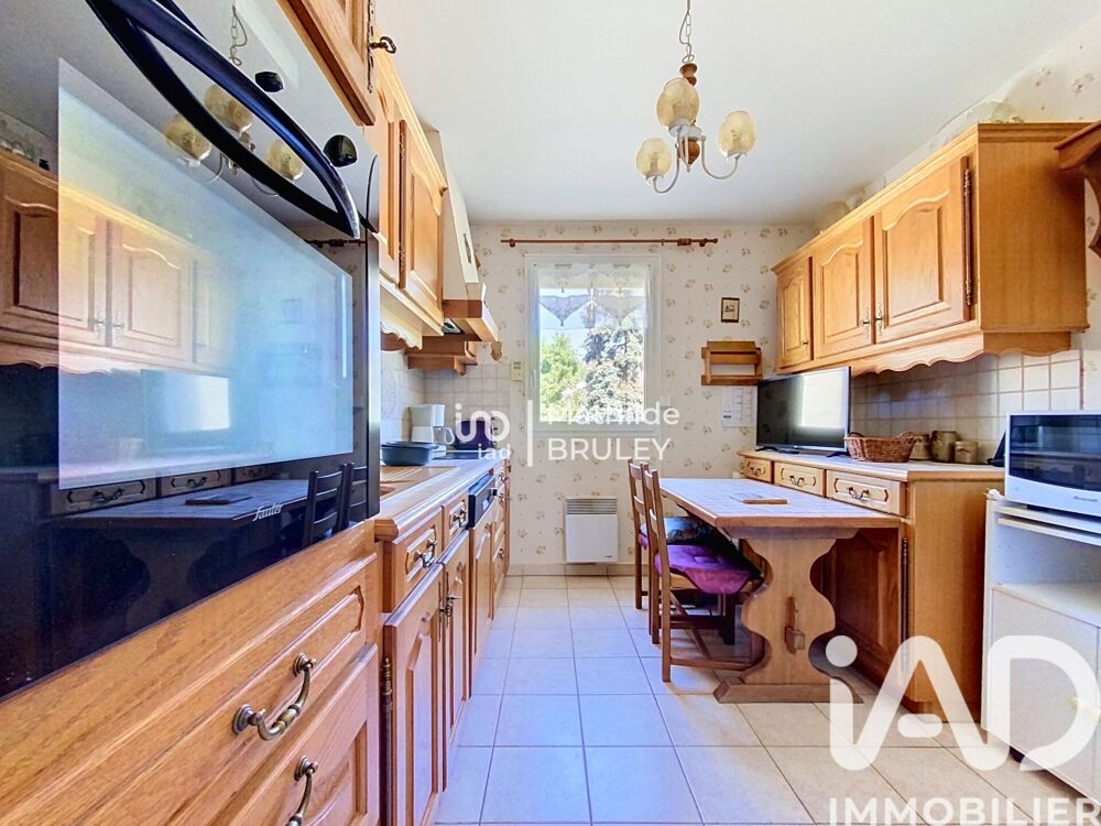 Vente Appartement Vente Appartement 4 pièces Dourdan