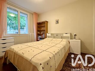  Appartement à vendre 2 pièces 33 m²
