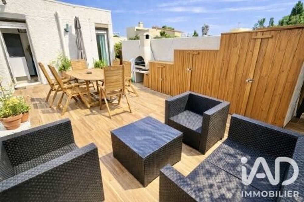 Vente Pavillon 3 pièces