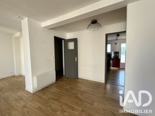  Appartement à louer 4 pièces 84 m²