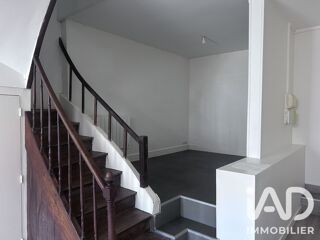  Appartement à vendre 4 pièces 71 m²