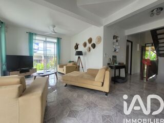  Maison à vendre 6 pièces 120 m²