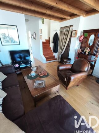  Appartement à vendre 4 pièces 70 m²