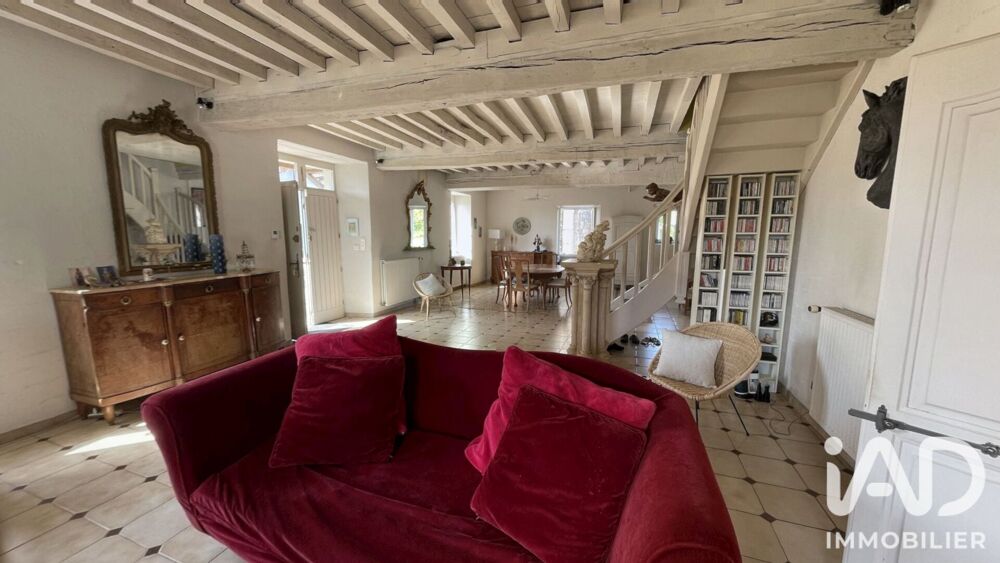 Vente Maison/villa 9 pièces