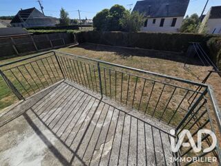  Maison à vendre 4 pièces 99 m²